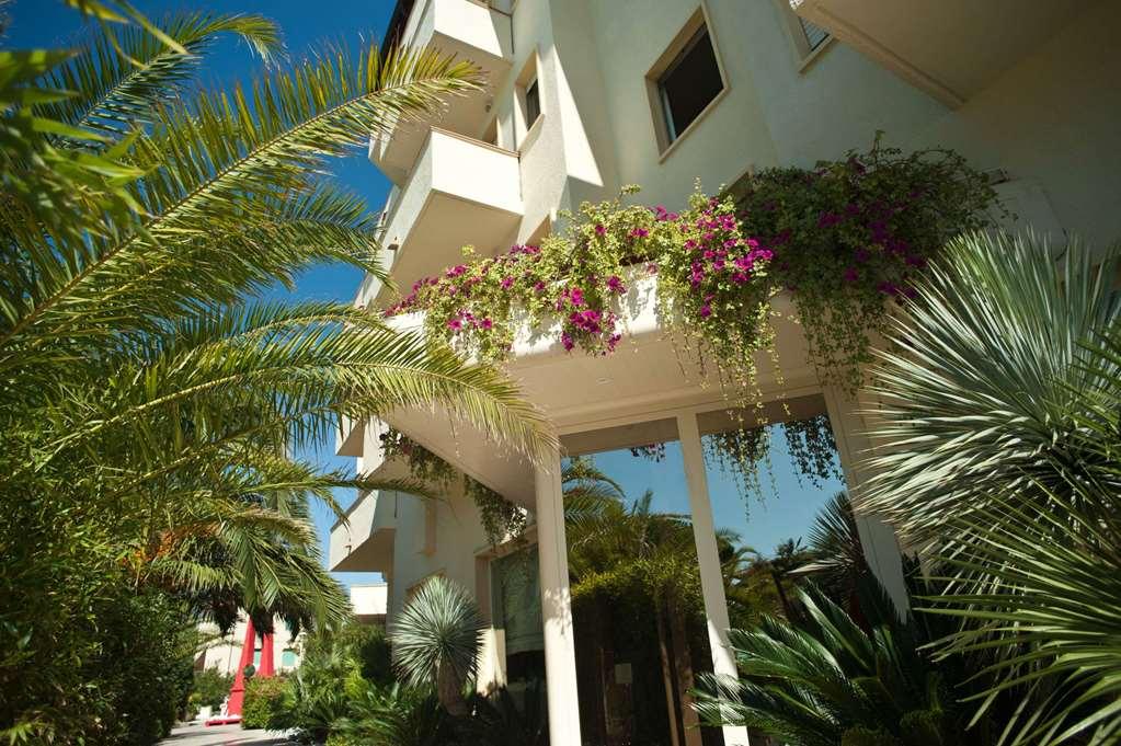 Hotel Stella Del Mare - فادا المظهر الخارجي الصورة
