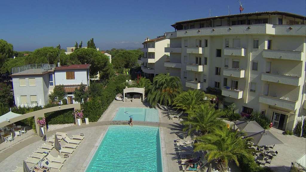 Hotel Stella Del Mare - فادا المظهر الخارجي الصورة