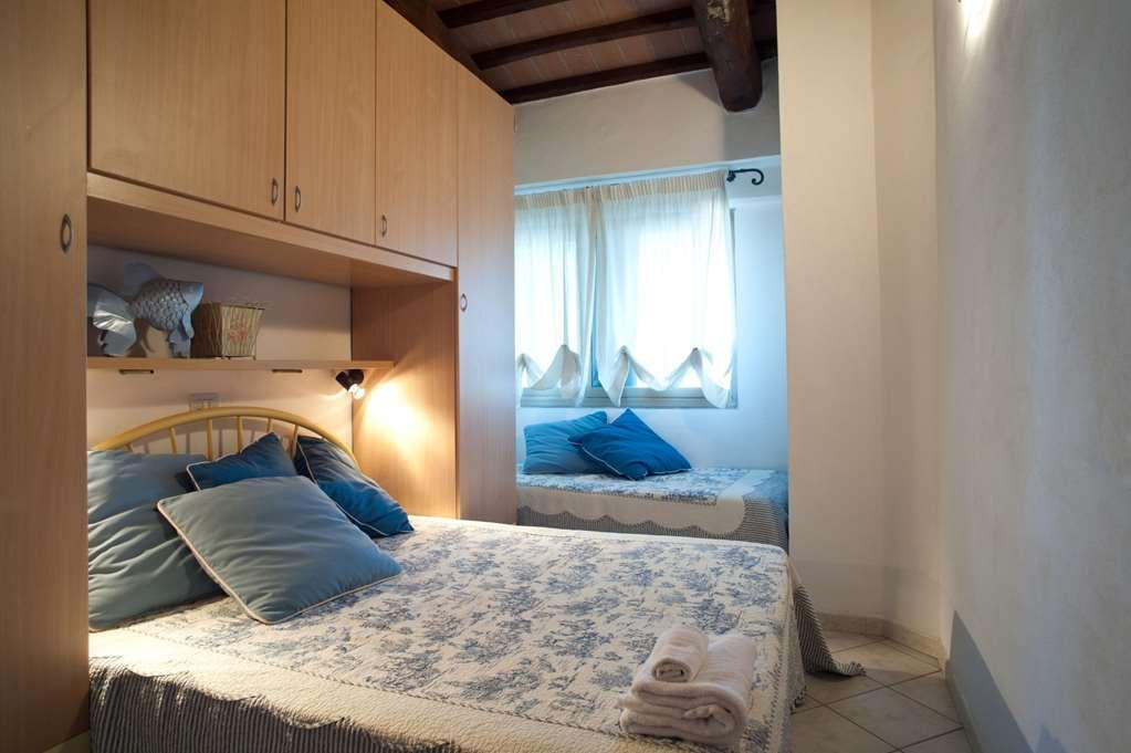 Hotel Stella Del Mare - فادا الغرفة الصورة