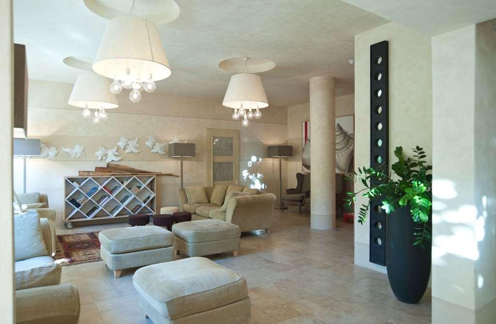 Hotel Stella Del Mare - فادا المظهر الداخلي الصورة