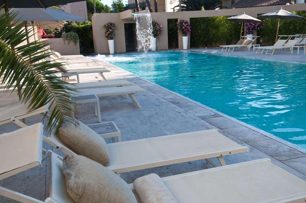 Hotel Stella Del Mare - فادا المرافق الصورة
