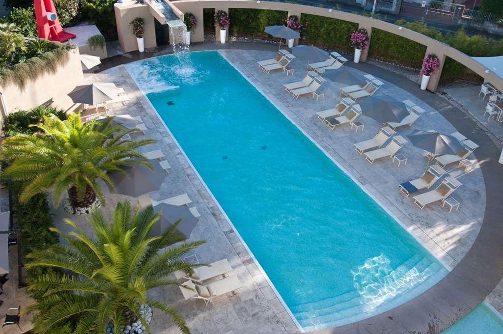 Hotel Stella Del Mare - فادا المرافق الصورة